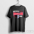 Indianapolis Indians Newest Indians Fan