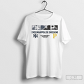 Indianapolis Indians Proud Affiliate Of The Pittsburgh Pirates