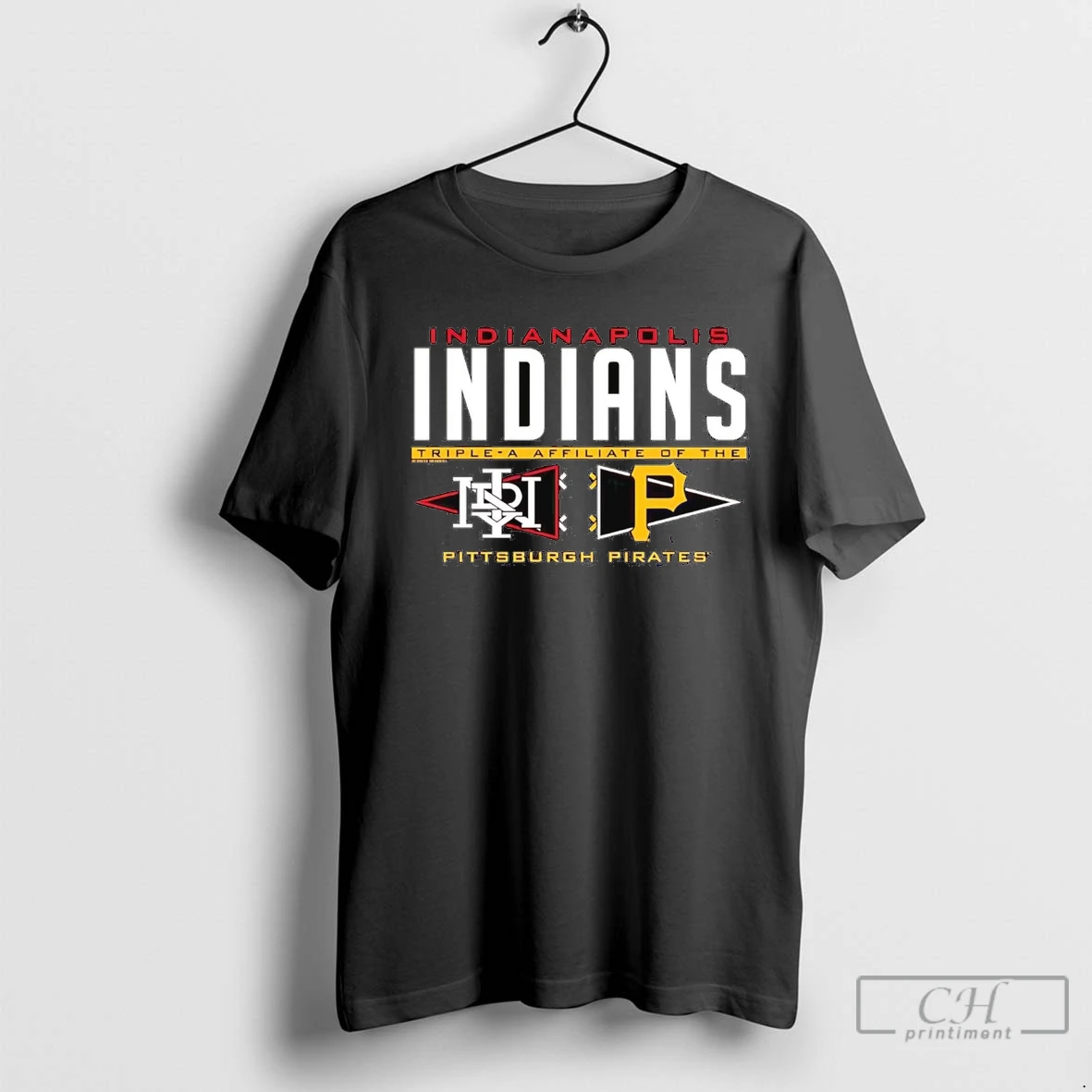 Indianapolis Indians Triple A Affiliate Of The Pittsburgh Pirates