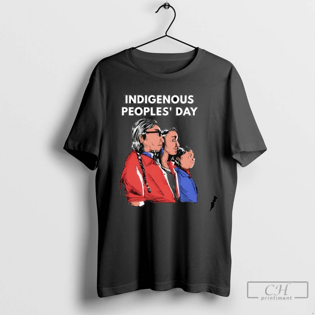 Indigenous Peoples Day