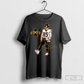 Iowa State Football Brock Purdy Superstar Pose Signature Style Shirts