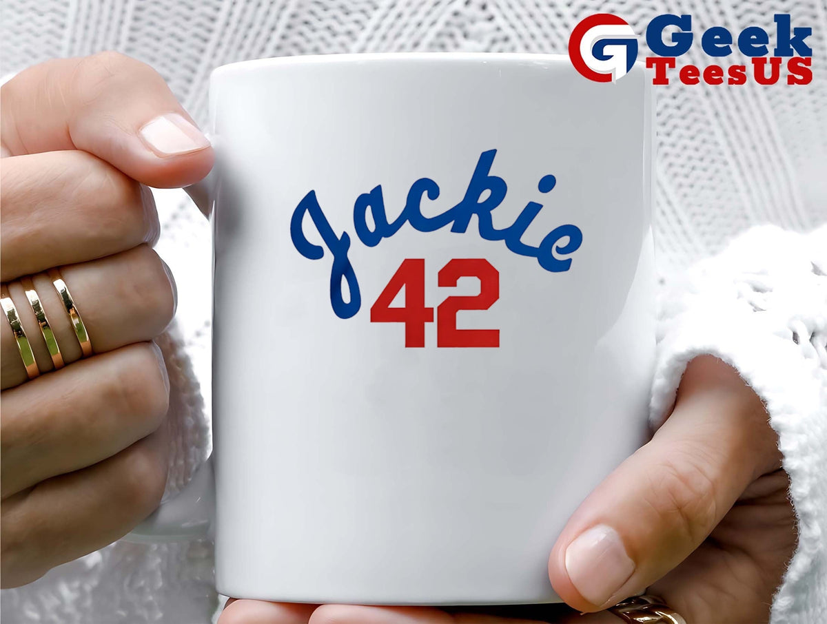 Jackie Robinson Number 42 Baseballism shirt Unisex , , , Long Sleeve Tee