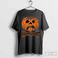 Jake Webber Hauntaholics Halloween Graphic Shirts