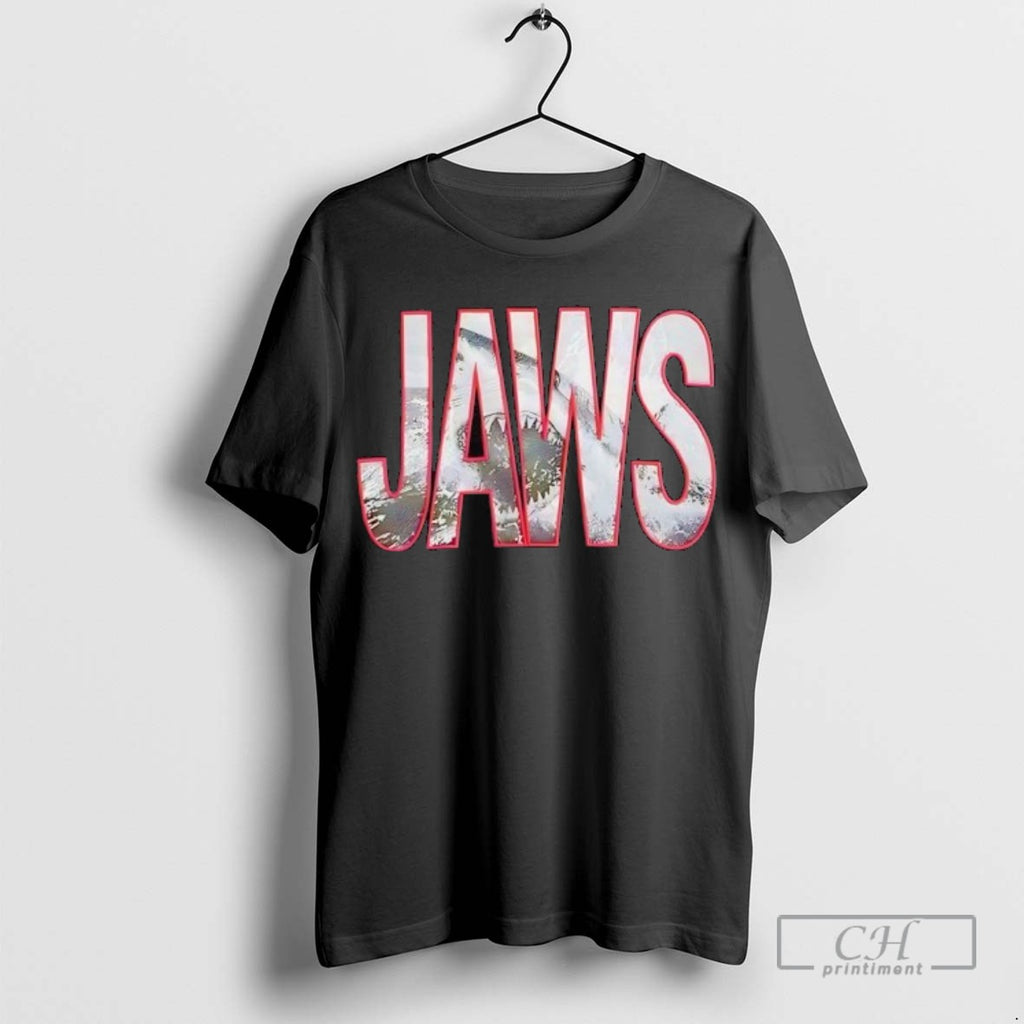 Jaws Shark Vintage