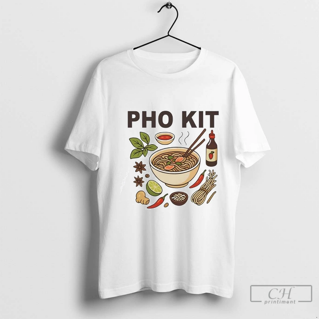 Jeff Passan Pho Kit