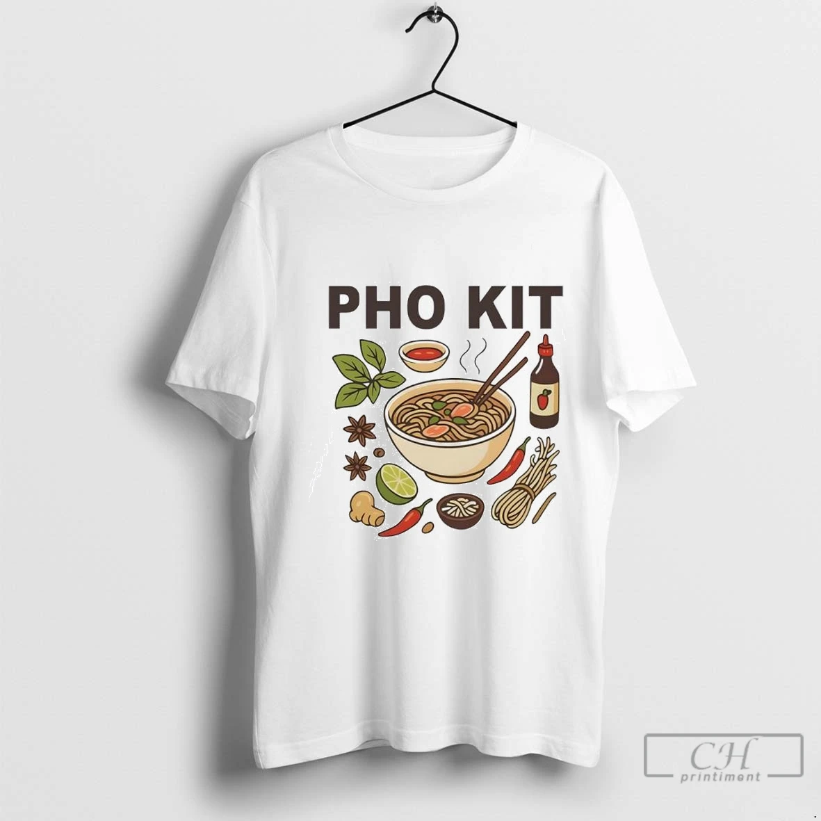 Jeff Passan Pho Kit