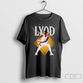 Jewell Loyd Dribbling Signature Las Vegas Aces