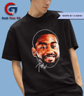 John Wall big head signature shirt Unisex , , , Long Sleeve Tee
