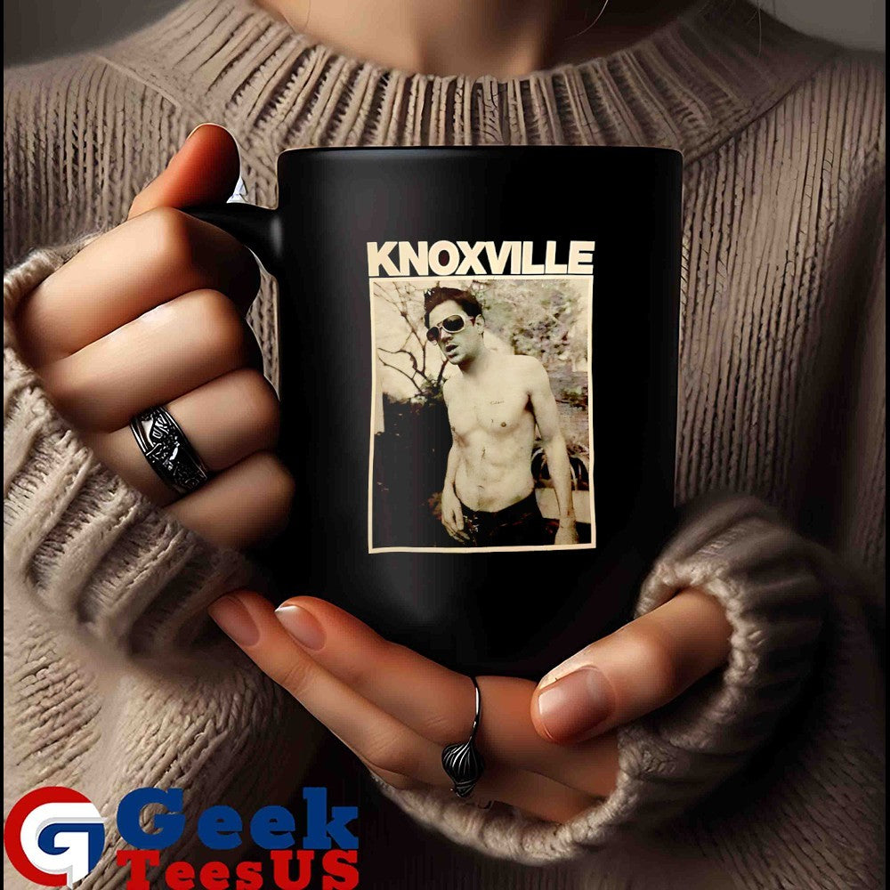 Johnny Knoxville vintage shirt Unisex , , , Long Sleeve Tee