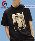 Johnny Knoxville vintage shirt Unisex , , , Long Sleeve Tee