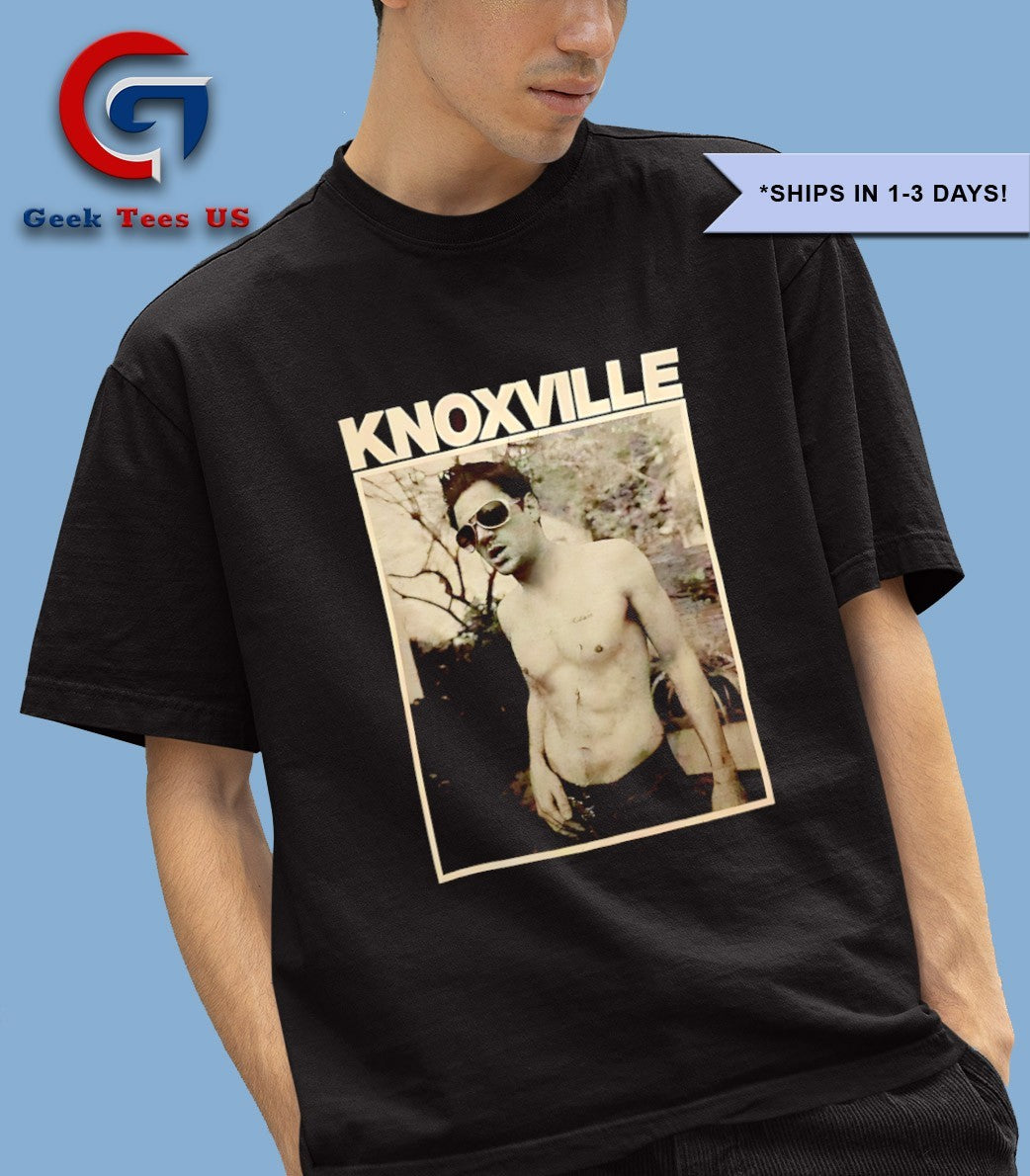 Johnny Knoxville vintage shirt Unisex , , , Long Sleeve Tee