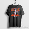 Jonah Tong King Tong T Shirts