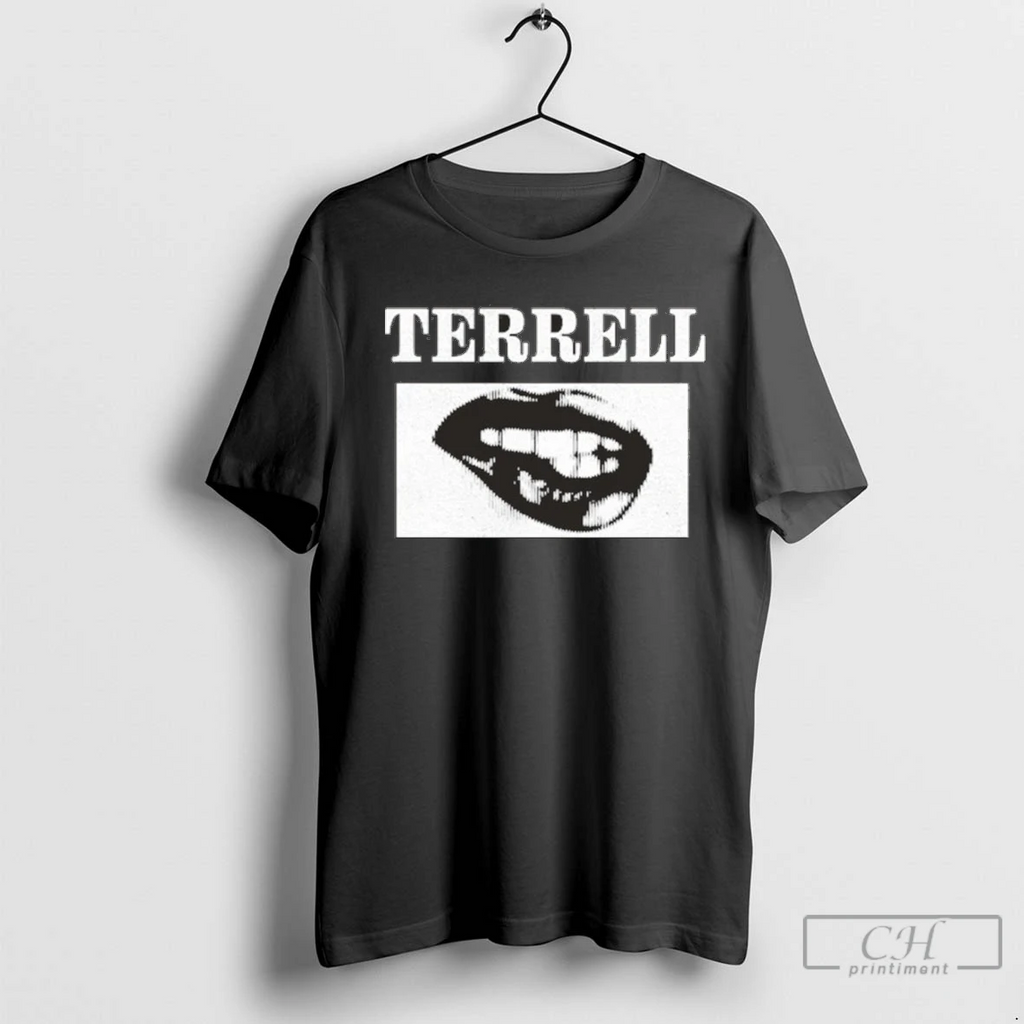 Jonathan Terrell Lips