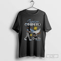Junior Caminero Tampa Bay Rays Baseball Mlb Tampa Bay Florida Summer Cartoon