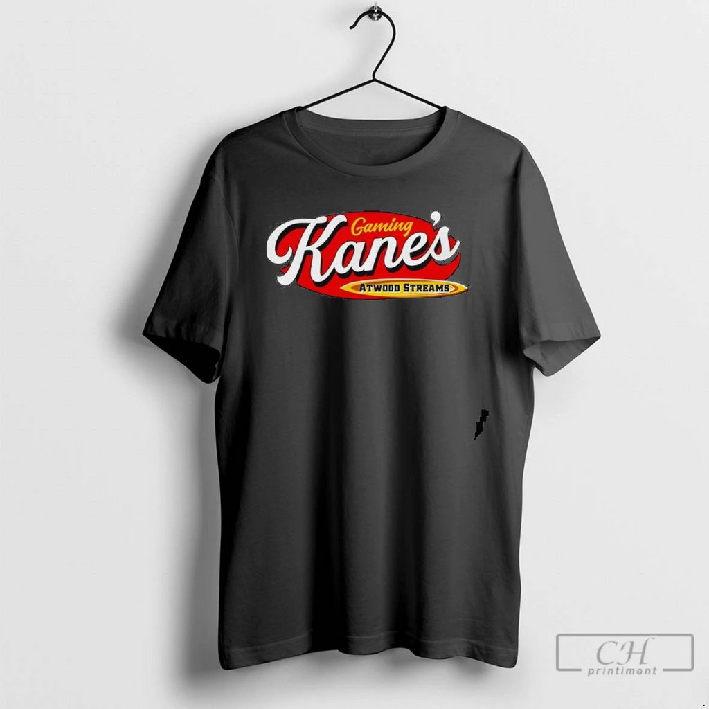 Kanes Gaming Atwood Streams