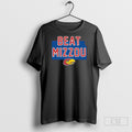 Kansas Beat Mizzou Tigers 2025 Shirts