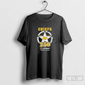 Kansas City Chiefs 250th Anniversary Us Army This Well Defend