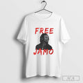 Kerby Joseph Free Jamo T Shirts