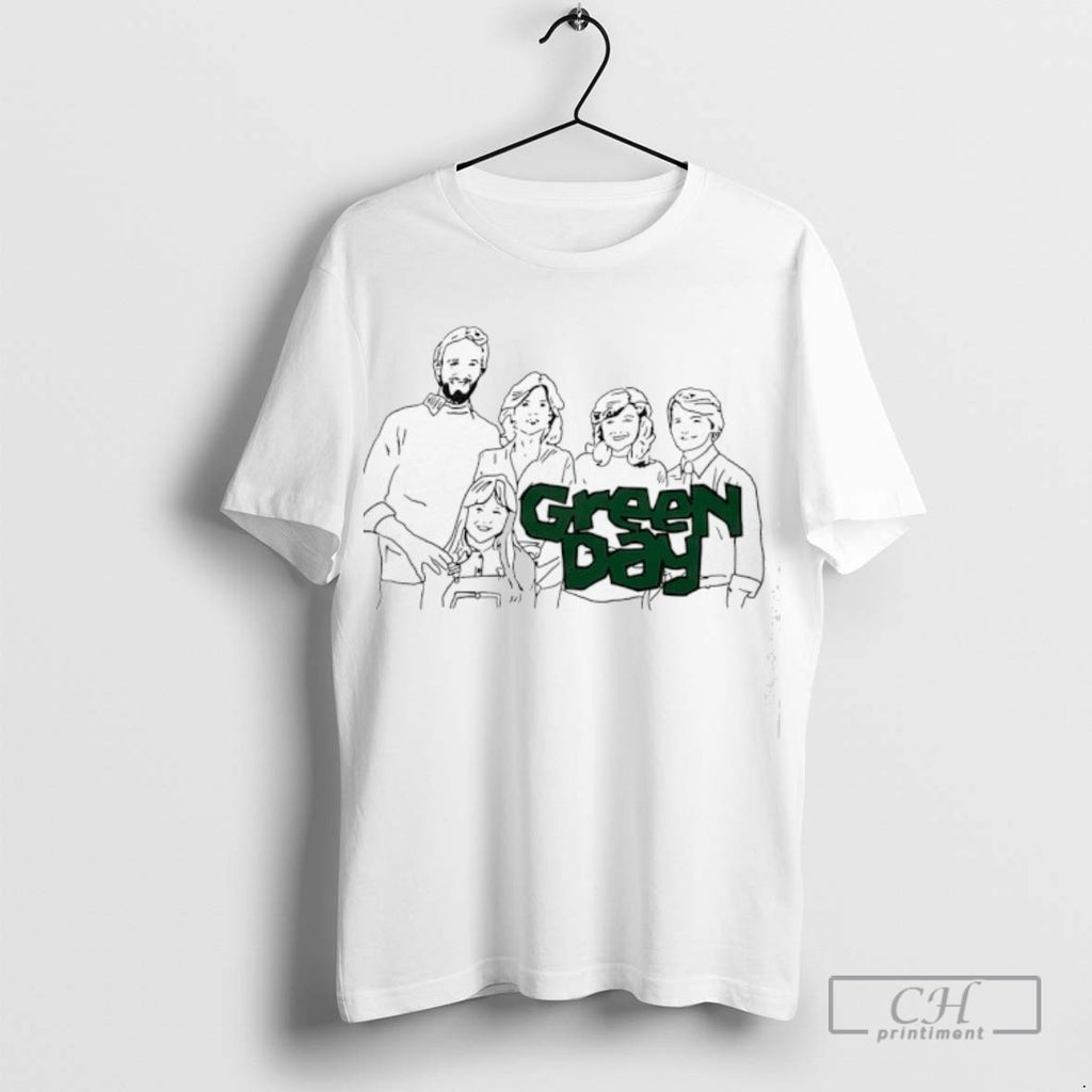 Kerplunk Of Green Day Band