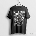 Killing Heidi Reflector 25