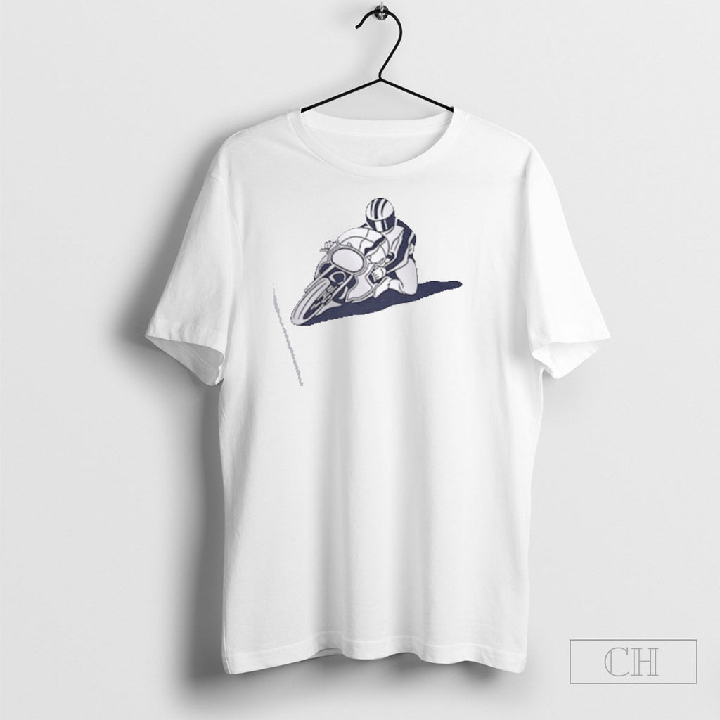 Kim Kelly Racing Retro Shirts