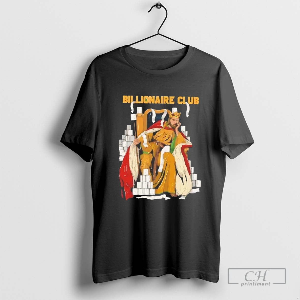 King Billionaire Club