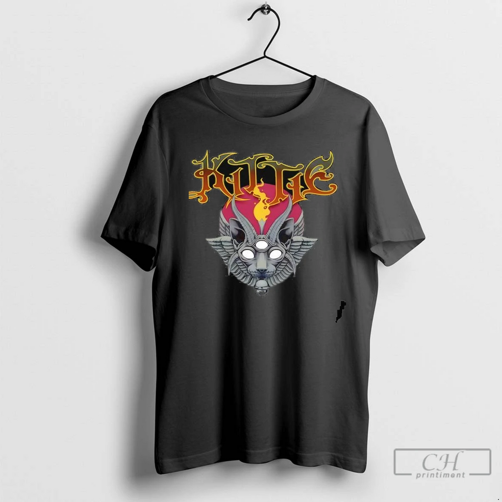 Kittie Cherub Cat