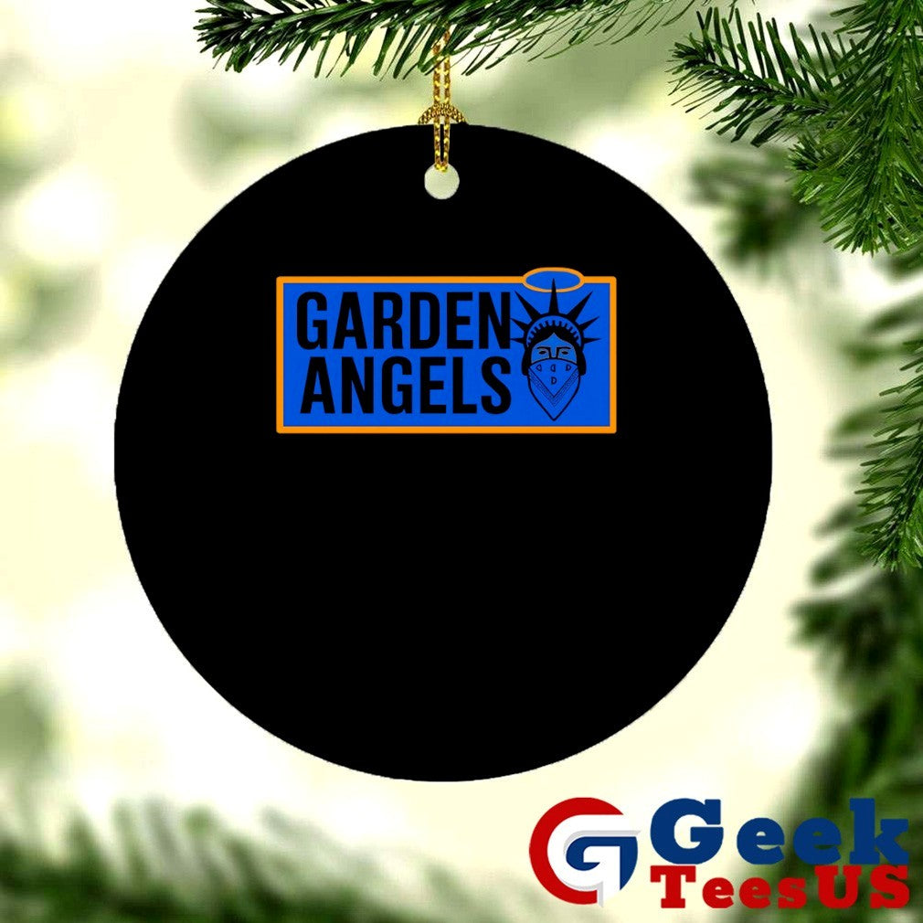 Knicks Homer Garden Angels shirt Unisex , , , Long Sleeve Tee