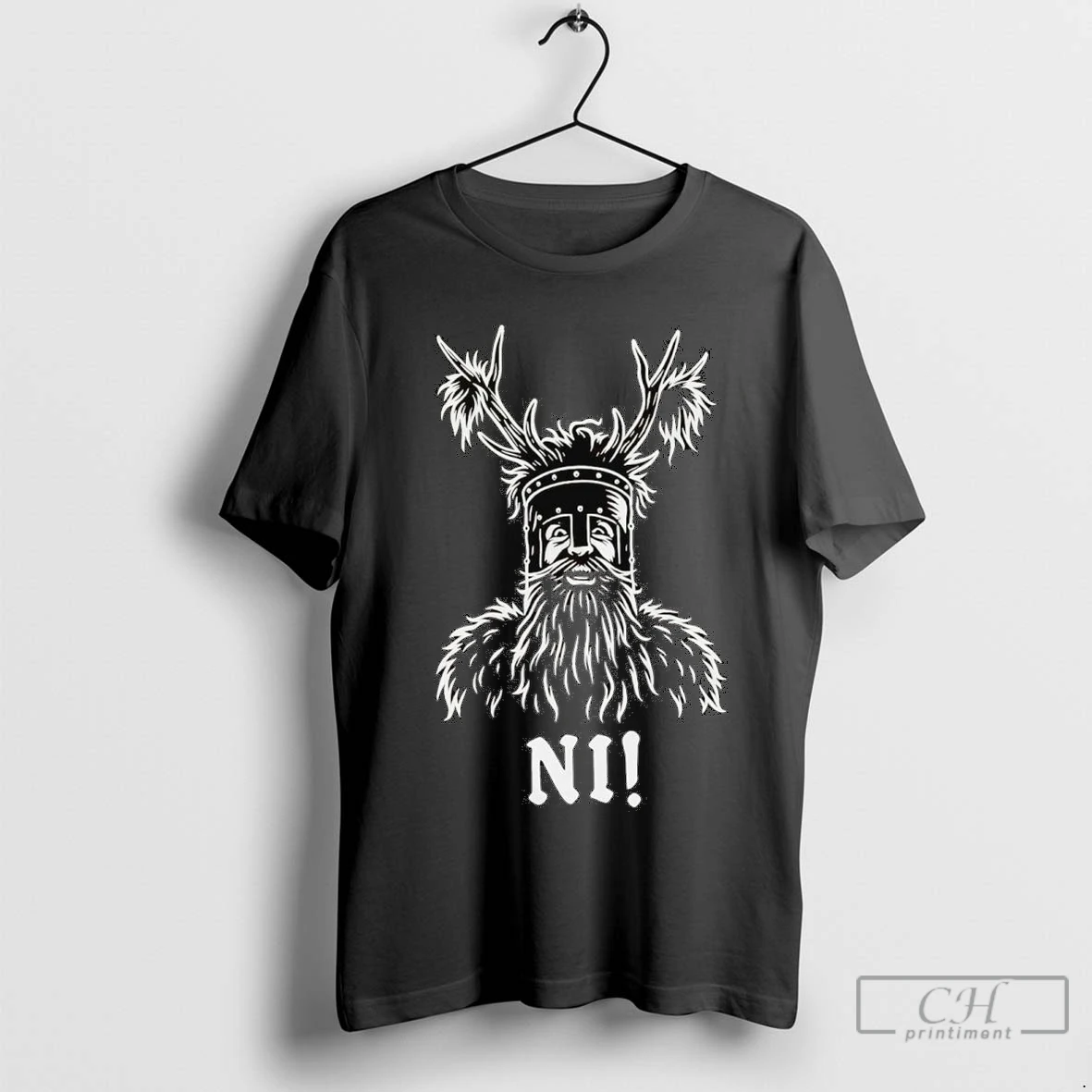 Knights Who Say Ni