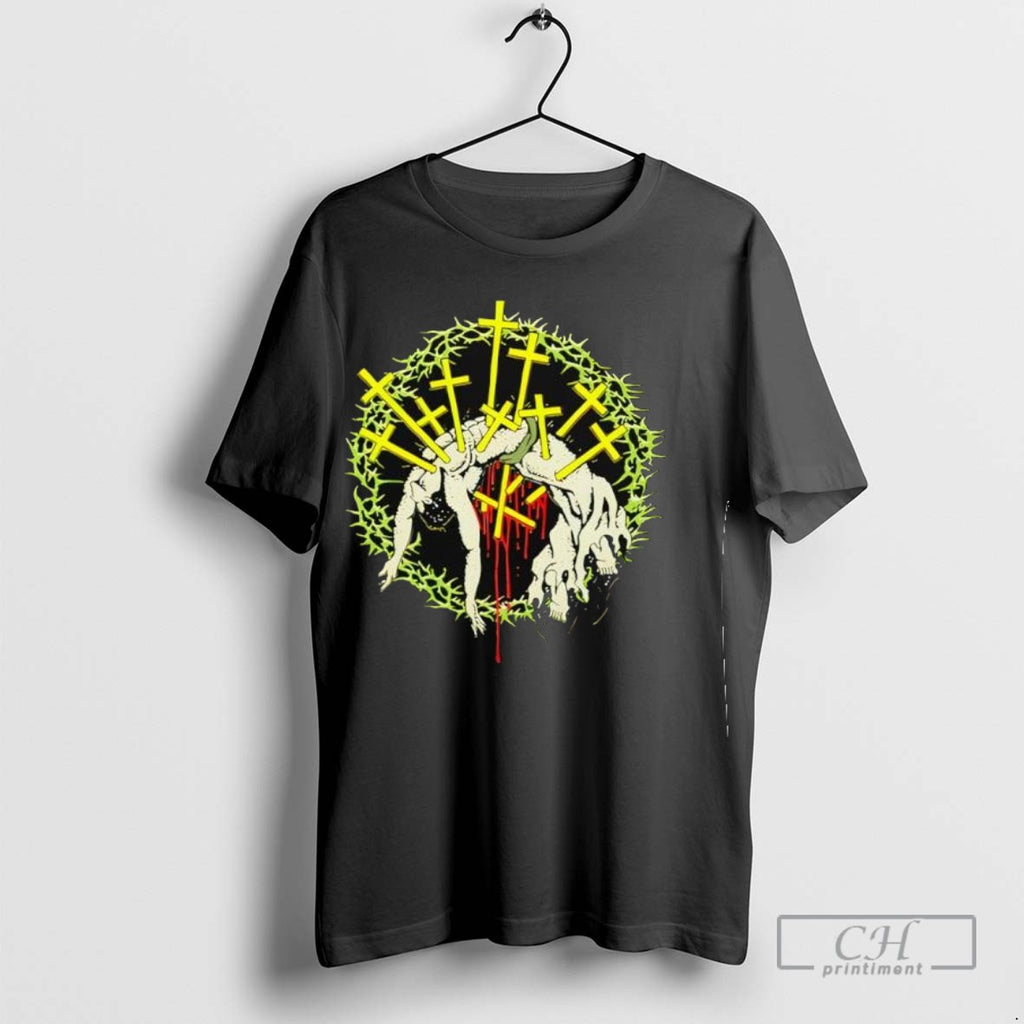 Knocked Loose Crown Of Thorns