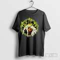 Knocked Loose Crown Of Thorns