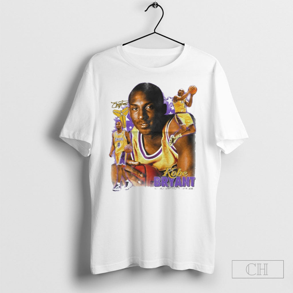 Kobe Bryant Mamba Mentality 1978 2020 Nba Legend Shirts