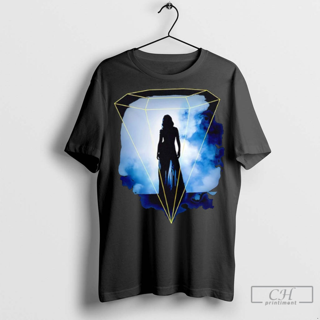 Kylie Minogue Diamond Australian Singer Songwriter And Actress T Shirt Jpg