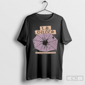 L S Dunes Spider Aclu You Deserve To Be