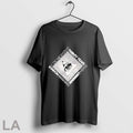 Lcd Soundsystem London 20 Years 2002 2022 Eye T Shirts