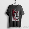 Las Vegas Aces Basketball 2025 Wnba Playoffs In The Zone