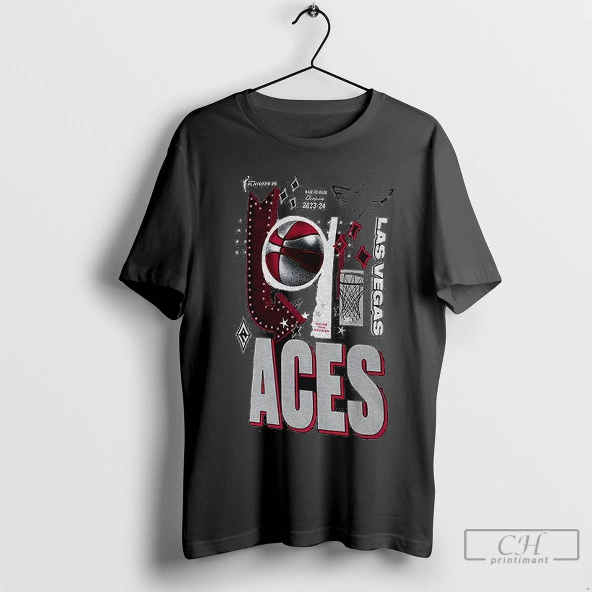 Las Vegas Aces Basketball 2025 Wnba Playoffs In The Zone