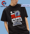 Las Vegas Aces basketball 2025 WNBA Champions three of a kind trophy shirt Unisex , , , Long Sleeve Tee