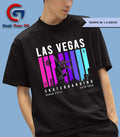 Las Vegas Skateboarding shirt Unisex , , , Long Sleeve Tee