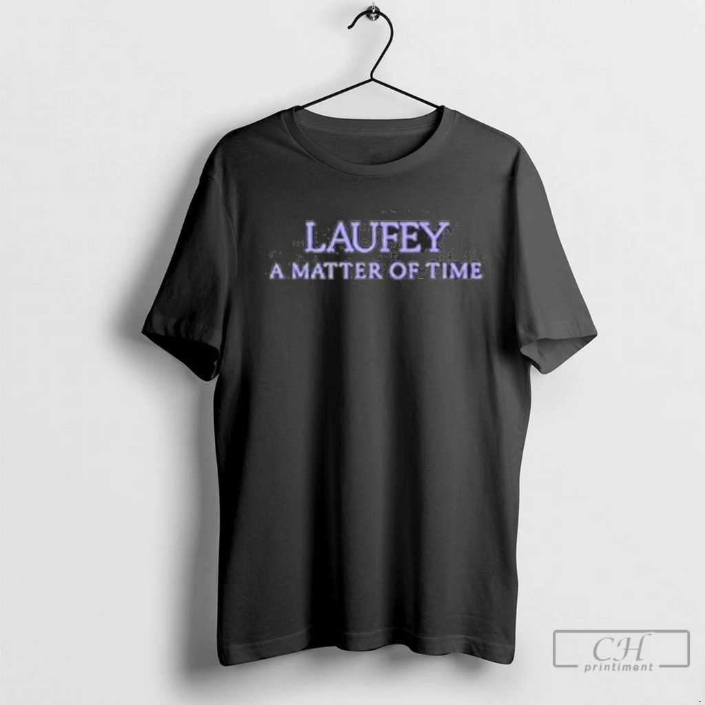 Laufey Mr Eclectic A Matter Of Time