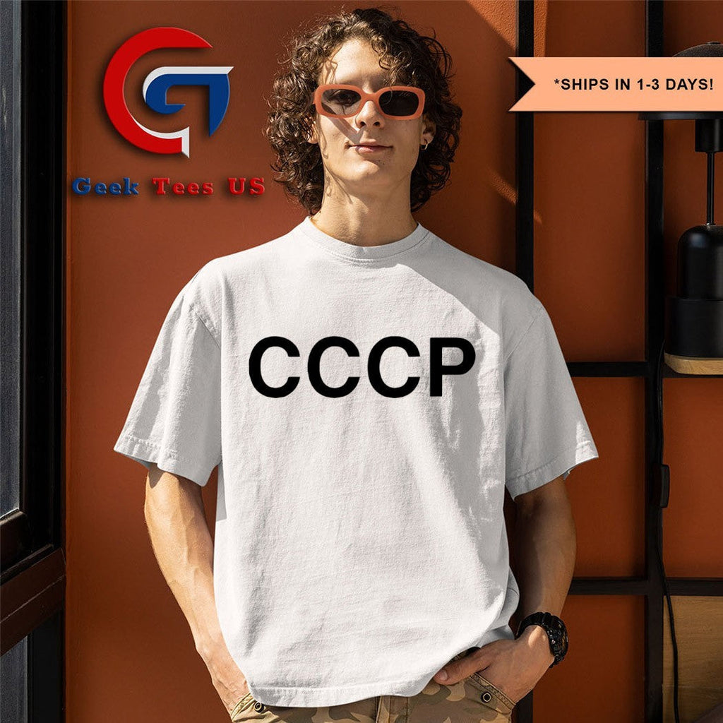 Lavrov Ussr CCCP shirt Unisex , , , Long Sleeve Tee