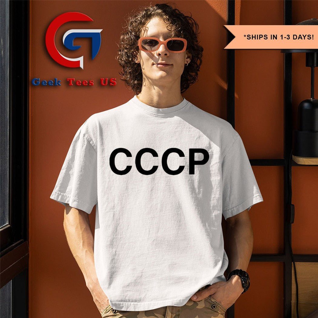 Lavrov Ussr CCCP shirt Unisex , , , Long Sleeve Tee