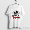 Lawrence Taylor New York Giants Retired Player Classic Caricature Signature