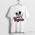 Lawrence Taylor Caricature Signature New York Giants