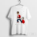 Liam Gallagher Santa Merry Christmas Shirts