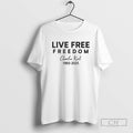 Live Free Charlie