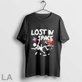 Lonely Hearts Club Lost In Space T Shirts