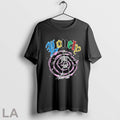Lonely Hearts Club Psychoactive Skeleton T Shirts
