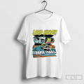 Lord Huron Exclusive Tee Strange Trails 10th Anniversary Tour Schedule Tour Dates