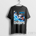 Los Angeles Dodgers 2025 Nl West Champions Postseason